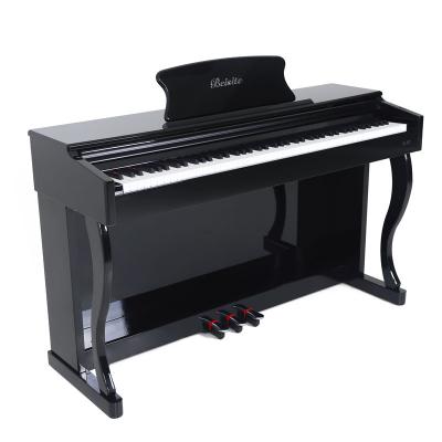 Power Touch Digitalpiano der Stufe 5