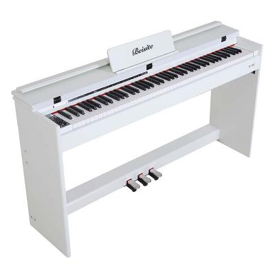 Tastatur 88 Tasten Midi E-Piano