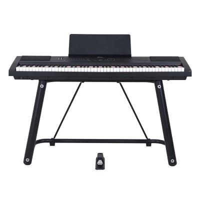 tragbares Digitalpiano 88 Tasten Keyboard Piano
