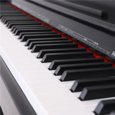 180 digitales Hammer Action Keyboard Klavier