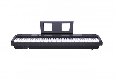  128 polyphone 88-Hammer-Tastatur 198 tragbares Digitalpiano